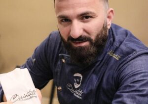 Marco Quintili