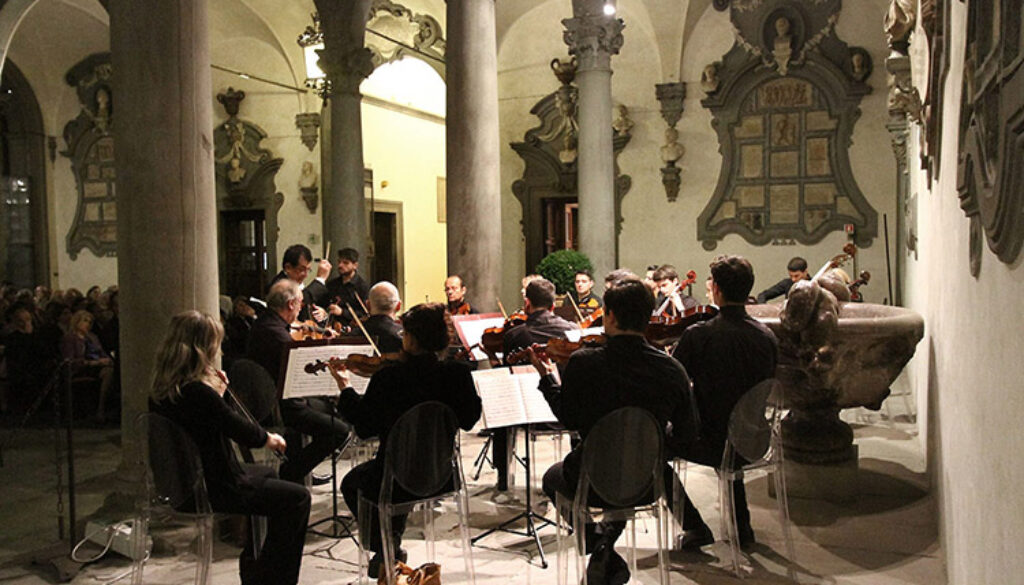 Orchestra Palazzo Medici Riccardi 2