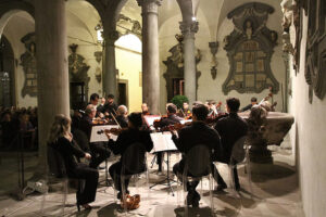 Orchestra Palazzo Medici Riccardi 2