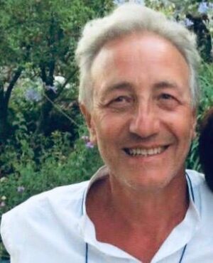 Roberto De Lellis direttore ATER FONDAZIONE