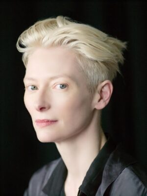Tilda_Swinton_©Michael_Lavine