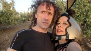 a 7 SAMP foto Antonio Musci