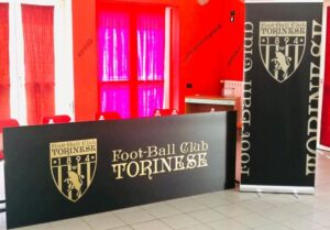 foot ball club torinese