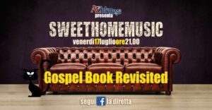 gospel book revisited