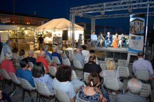 la cura del benessere