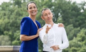 roberta-capua-e-gianluca-mech