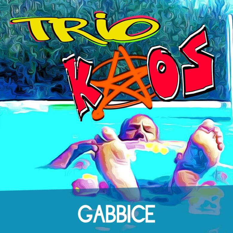 L'estate a "Gabicce" nel singolo dei TRIO KAOS