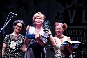 04. Premiazione H.E.R.