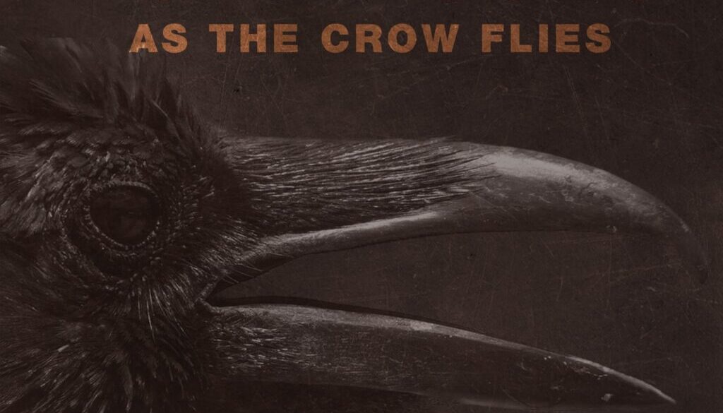Bobby Solo_As the crow flies copertina