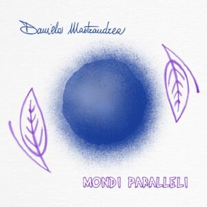 Mondi Paralleli_cover album