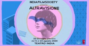 altravisione