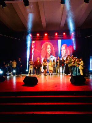 Cantagiro 2020 Junior Baby