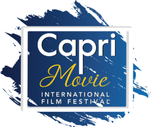 Capri Movie logo