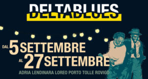 Deltablues festival