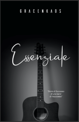 Essenziale.Cover
