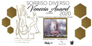FOTO UFFICIALE VENEZIA AWARDS