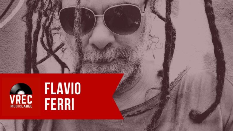 Flavio Ferri (Delta V) pubblica "Testimone di passaggio" un disco pieno di superospiti
