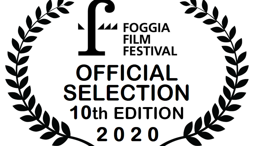 ALLORO OFFICIAL SELECTION 2020 PNG