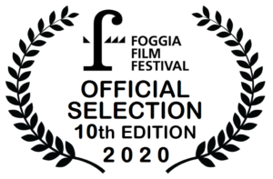 ALLORO OFFICIAL SELECTION 2020 PNG