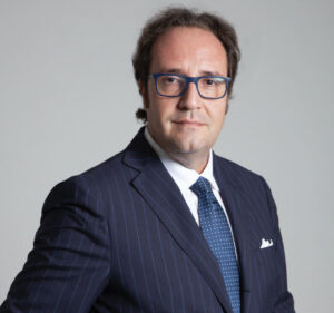 Andrea Polo, CEO di Milano Exe