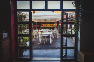 Brunch in Giardino a San Lorenzo - Marmo_ph Cosimo Sinforini (3)