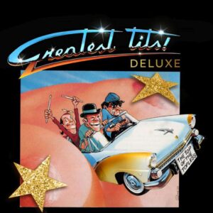 Greatest Tits Deluxe