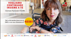 Giornata Nazionale UILDM