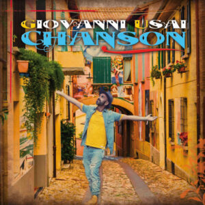 Giovanni Usai