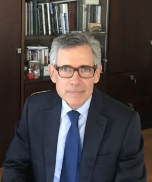 John_Mazza_RappresentanteLocale_San Marino_AmCham Italy