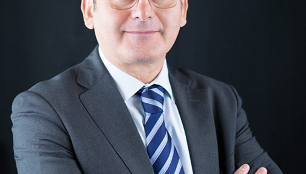 Maurizio Danese, Presidente AEFI