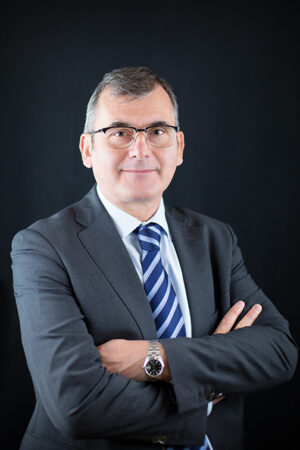 Maurizio Danese, Presidente AEFI
