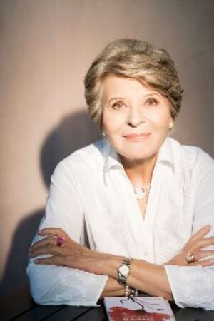 Sveva casati modignani