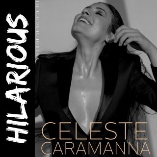 Celeste Caramanna: “Hilarious” è il singolo che precede l’uscita di “Antropofagico III” terzo Ep appartenente al trittico “Antropofagico”