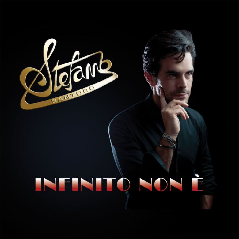 In tutti gli store “INFINITO NON È” il nuovo album di STEFANO SANTORO
