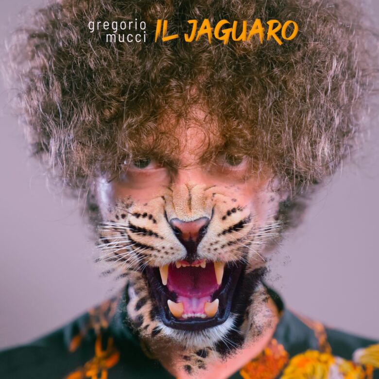 Gregorio Mucci: “Il jaguaro” è il nuovo singolo del cantautore toscano che anticipa l’Ep d’esordio in uscita domani 30 ottobre
