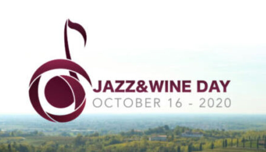 jazz e wine day