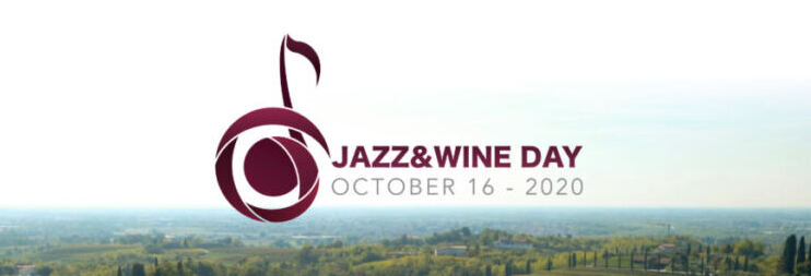 Venerdì 16 ottobre parte la prima edizione del JAZZ & WINE DAY