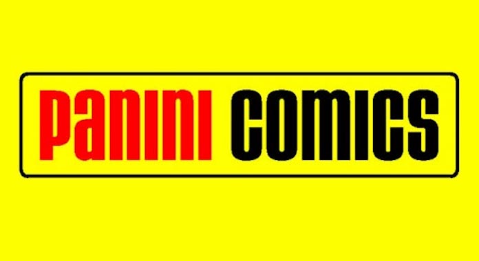 Panini Comics tra i grandi protagonisti di Lucca Changes: anteprime, ospiti e appuntamenti