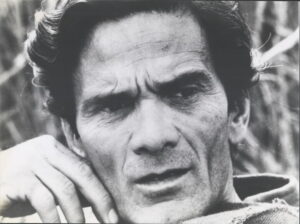pasolini