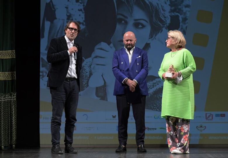 Terra di Siena International Film Festival 2020: ‘Premio Cinema Sociale’ a Nicola Timpone, Direttore di “Marateale"