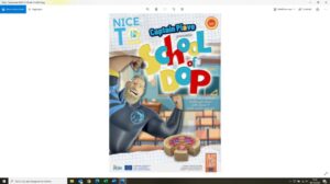 schoolofdop