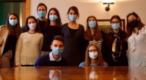 L’Università di Bergamo vince il premio per il migliore lavoro di squadra cliente e avvocato