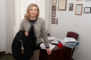 Avv. Valentina Ruggiero.