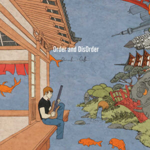 Daniele Sollo_Order and disOrder