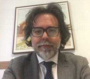 Davide D'Amico