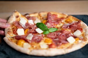 Emiliana_Ricette Domino's Pizza