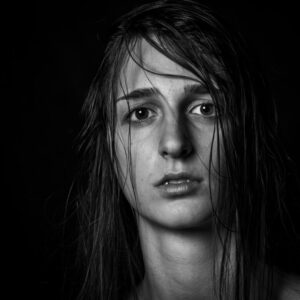Emma Nolde primo piano 2020 - 1