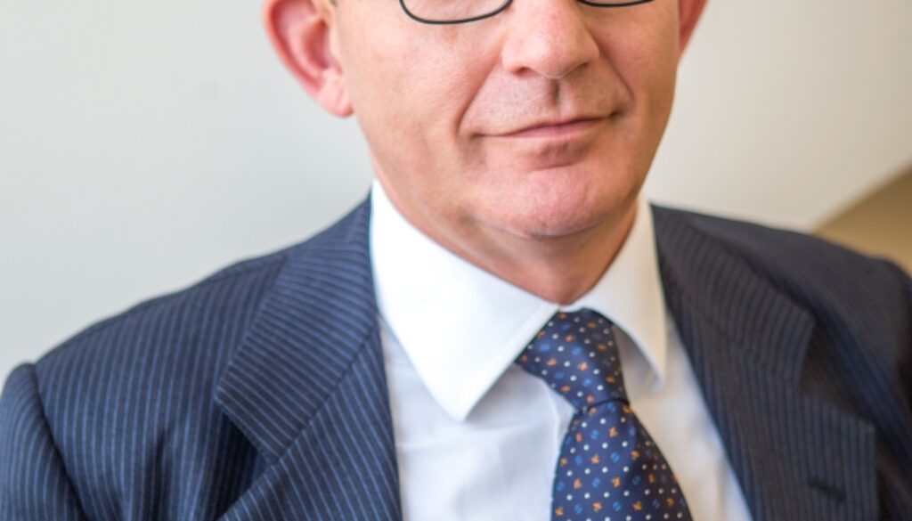 Federico Sutti_Italy Managing Partner DENTONS