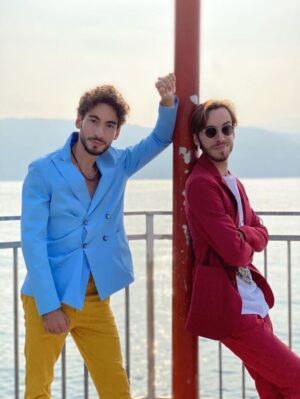 Le Tendenze_Foto2b_credito Steve Saints