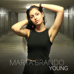 MARTA BRANDO - YOUNG - Cover Digital (1600x1600)